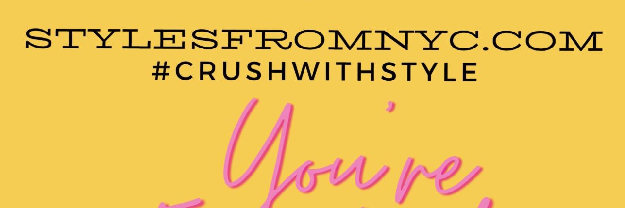 StylesfromNYC's profile banner image