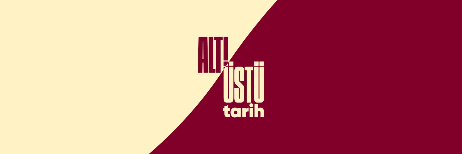 Altı Üstü Tarih's banner