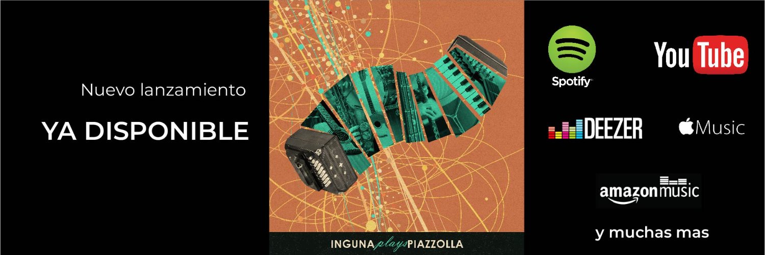 INGUNABAND's profile banner image