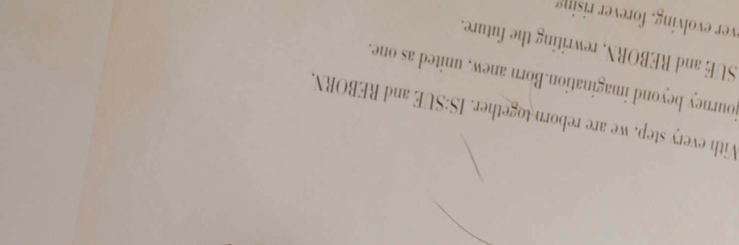 ﾛﾝｸﾞｽﾘｰﾊﾟｰ ౨ৎ banner