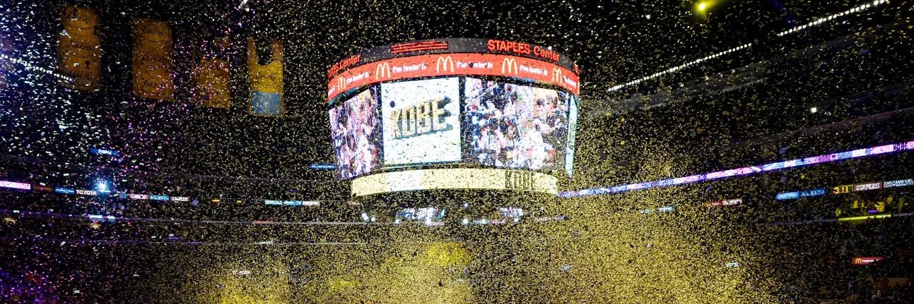 LakersMuse's banner