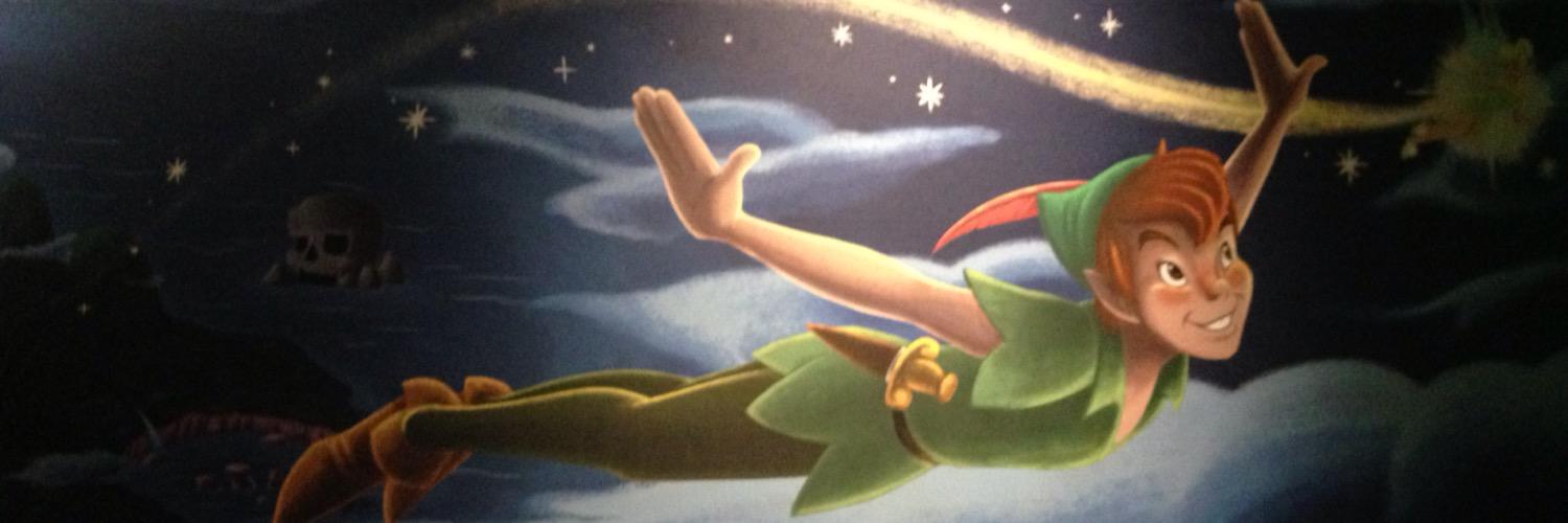 peterpansflight's profile banner image