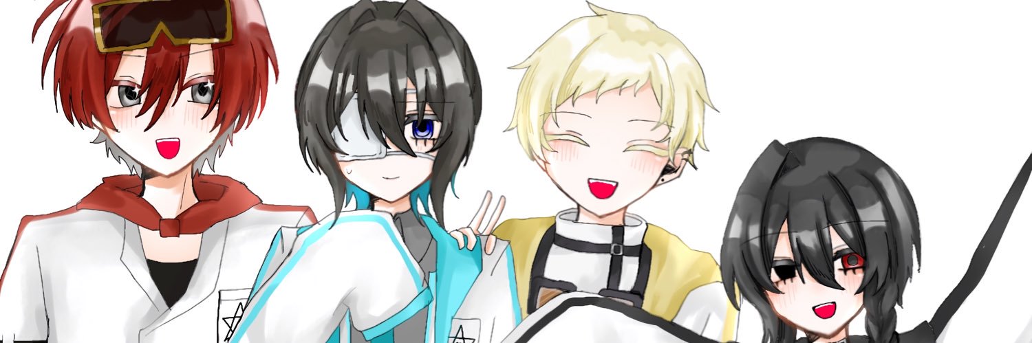 🧂出目カス漂白ポメラニアン🍵 banner