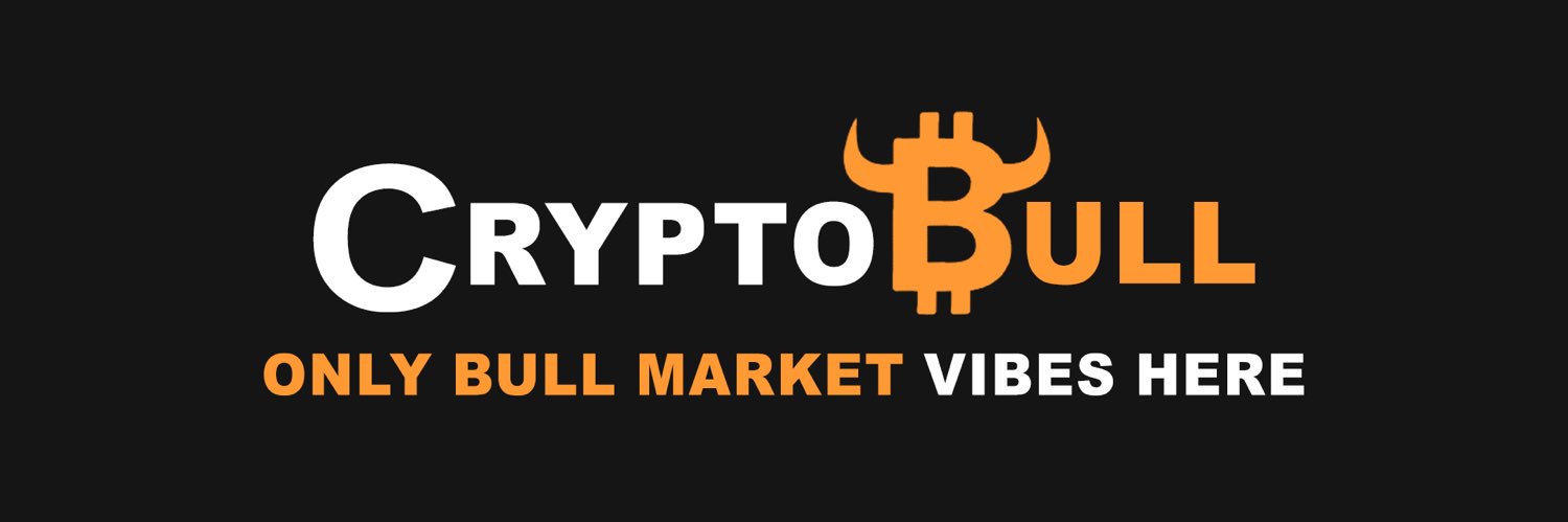 Crypto Bull banner