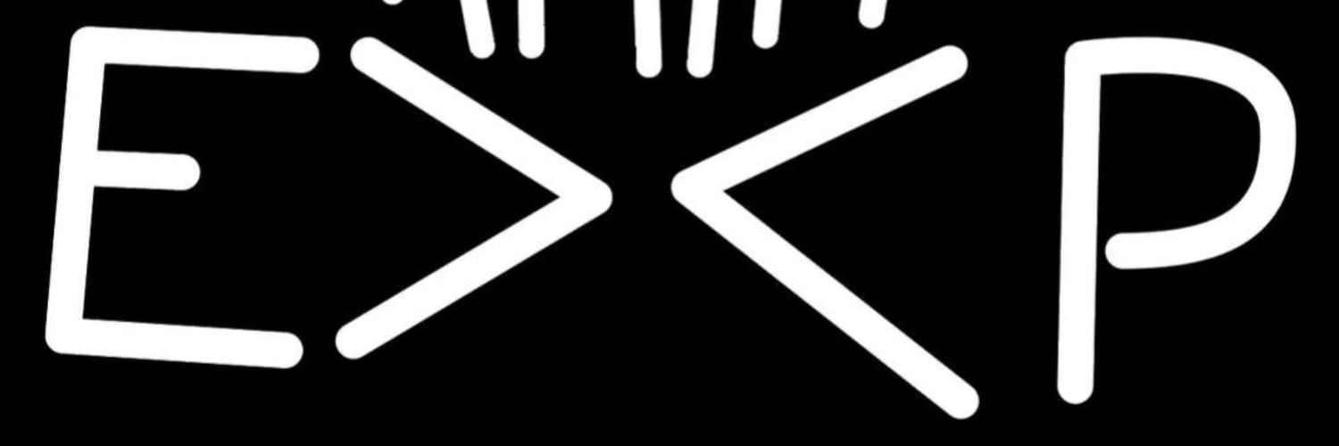 EzraPaco's profile banner image