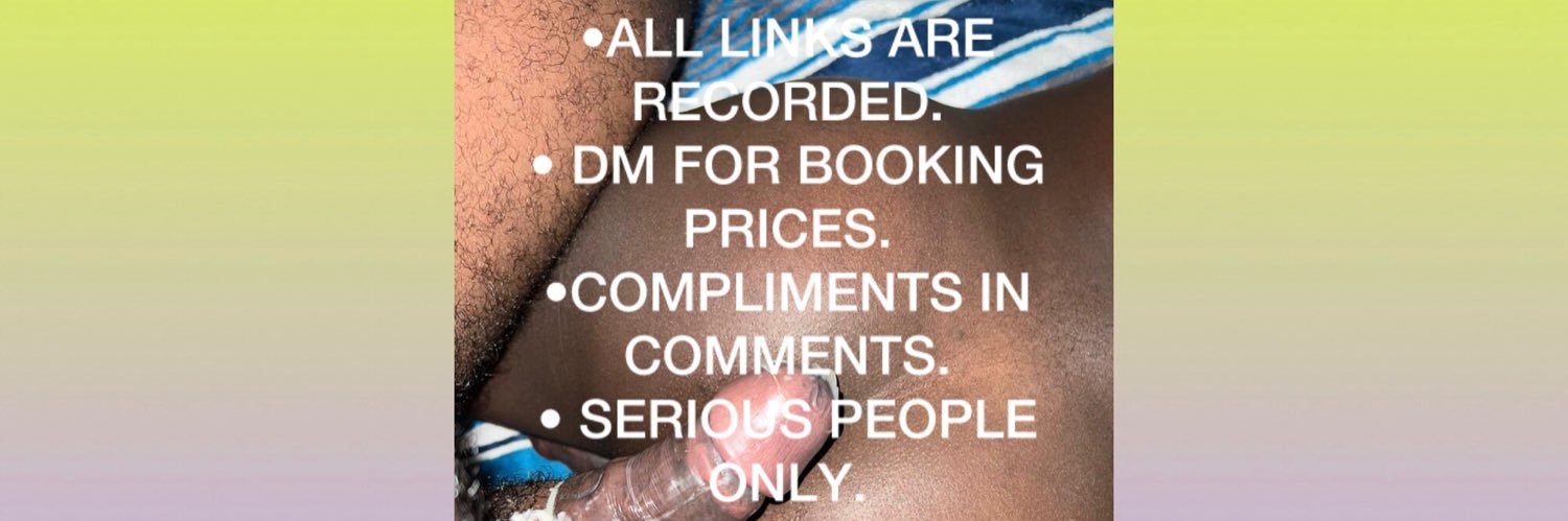 aDICKted🇿🇦 banner