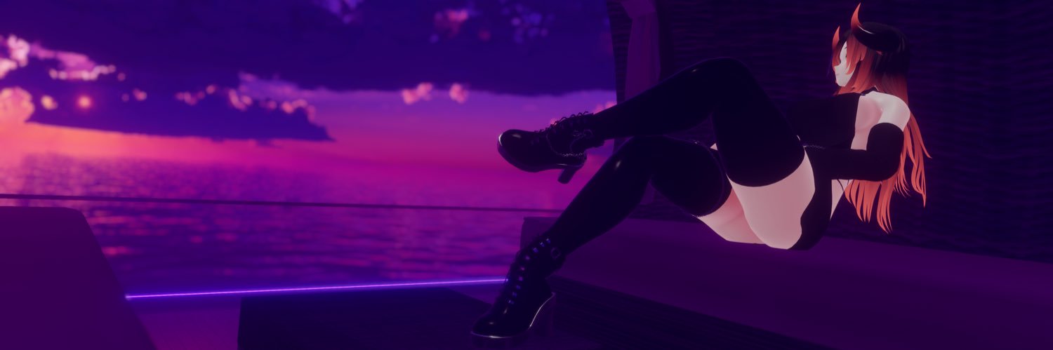 ItsNoirVt's profile banner image