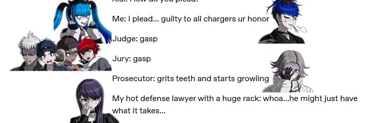 the umabomber banner