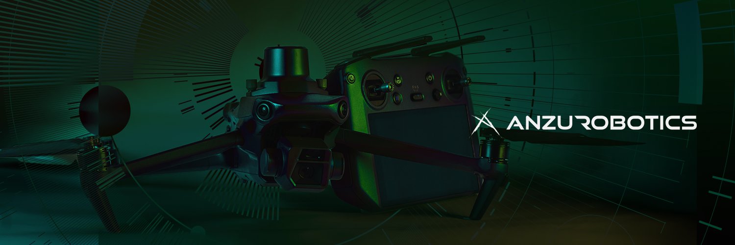 Anzu Robotics banner