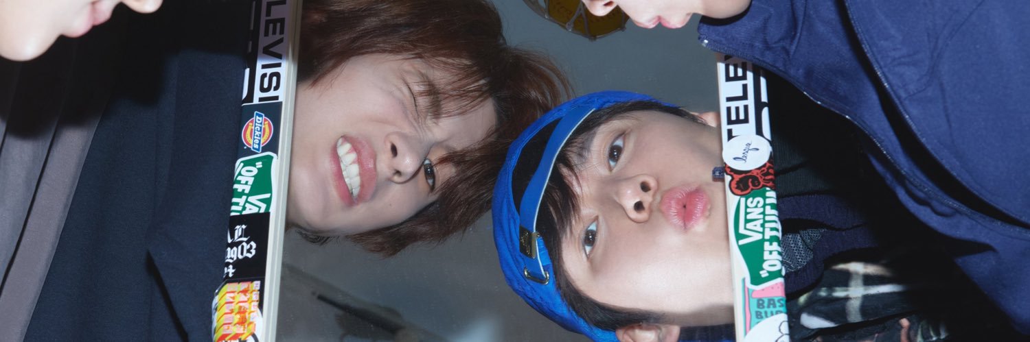 bbubblehsh's profile banner image