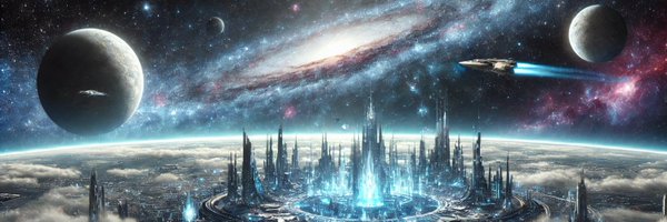 GalacticArrival Profile Banner