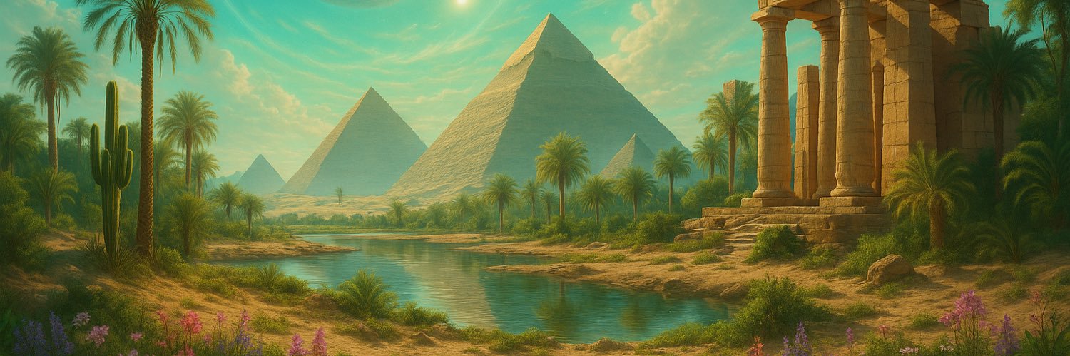 Galactic Federation's banner