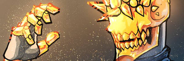 Golden_Archives Profile Banner