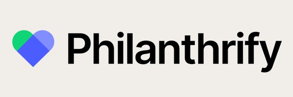 PhilanthrifyApp Profile Banner