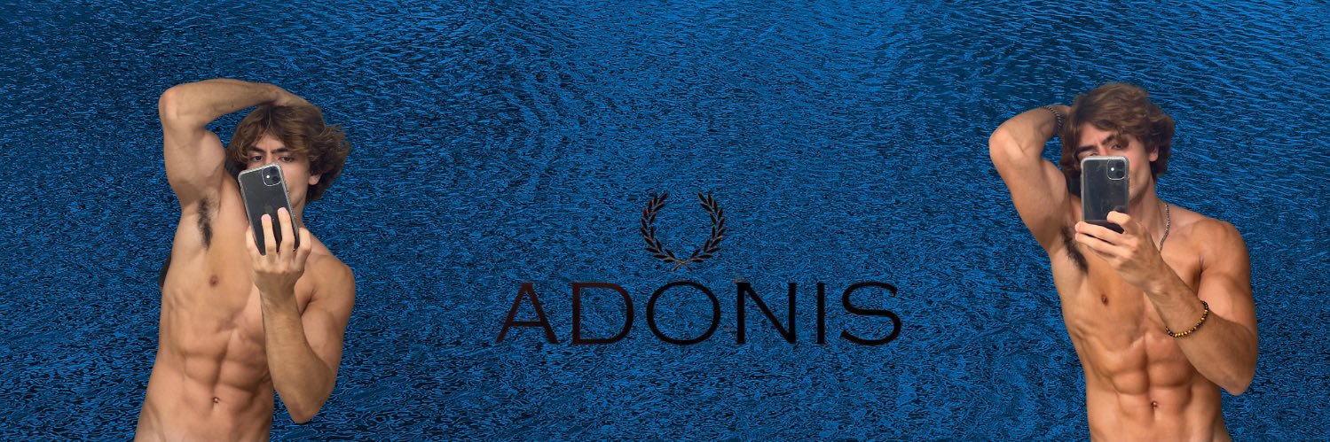 Adonís’ Obedient banner