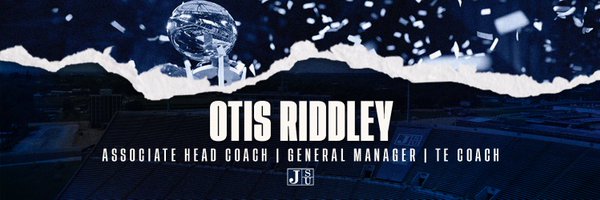 Coach_O Profile Banner
