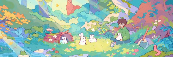 lumibonYT Profile Banner