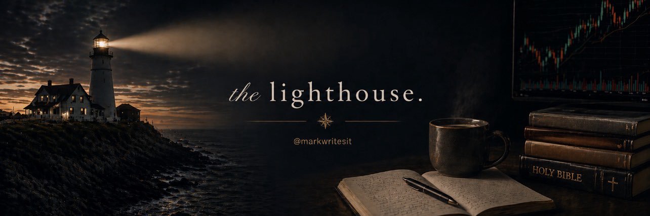 mark banner