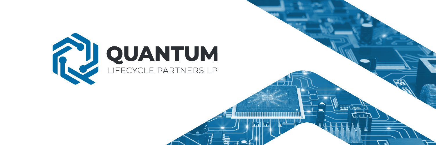 Quantum Lifecycle Partners banner