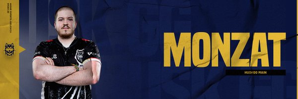 monZatCS2 Profile Banner