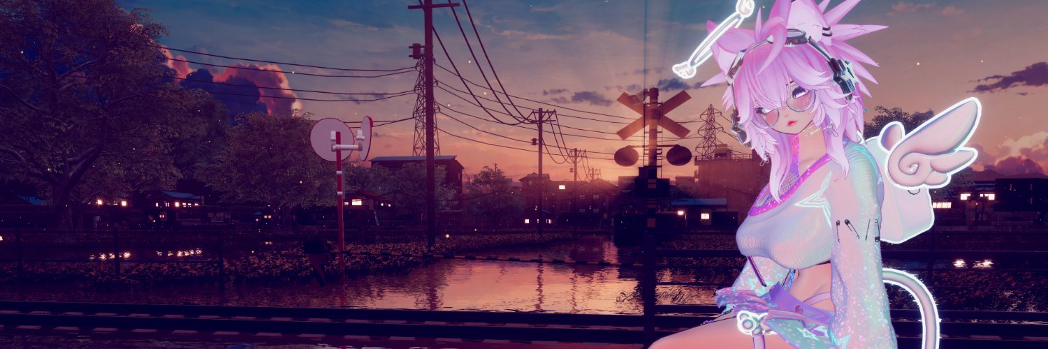 ʚMeloɞ's banner