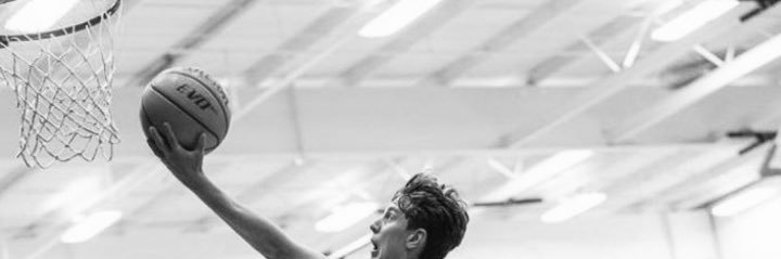 Austin Hendricks banner