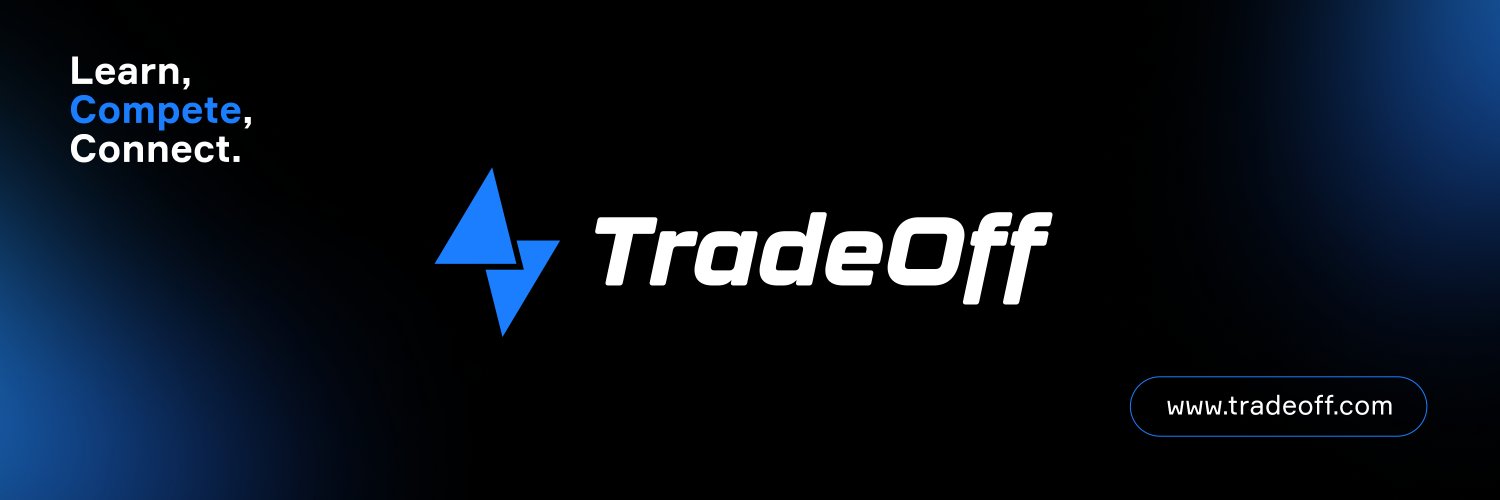 TradeOff banner