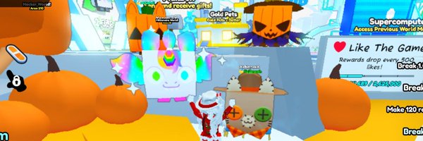 InaruRBLX Profile Banner