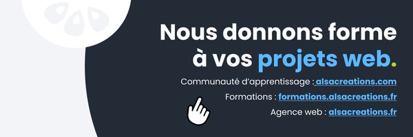 alsacreations Profile Banner