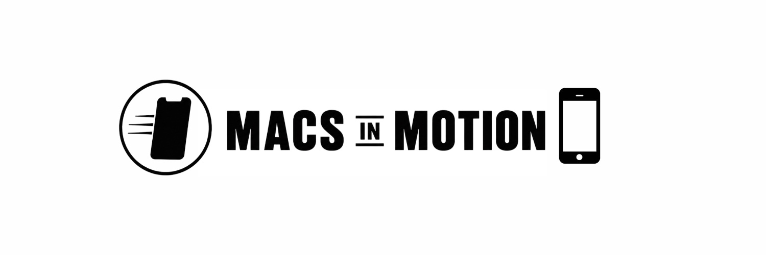 MacsinMotion's profile banner image