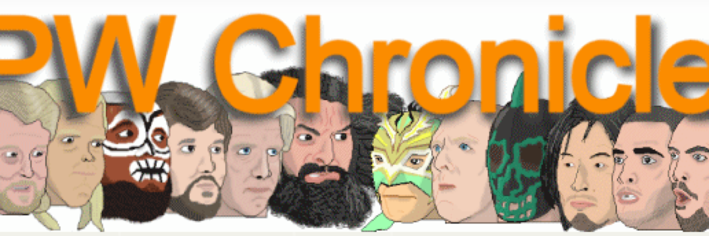 Brian :: PW Chronicle⏏ banner