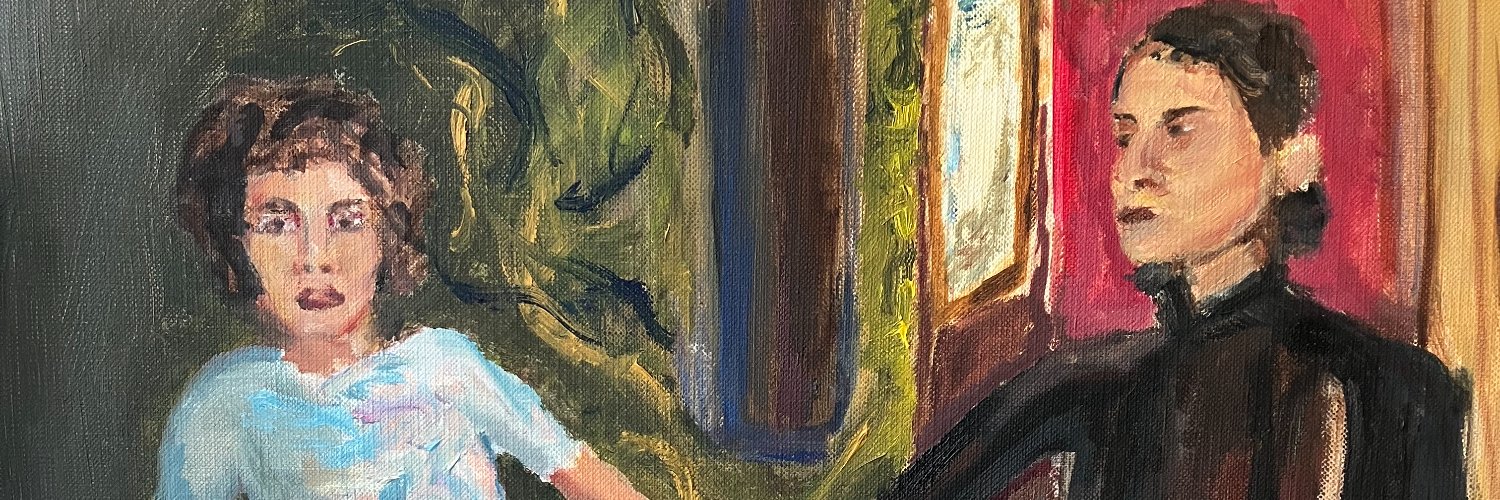 JosephJSolis's profile banner image