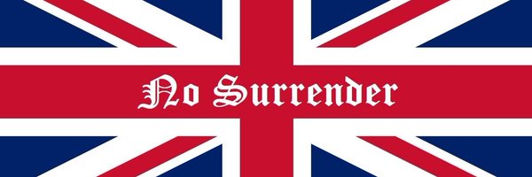 EnglishGeorgeV3 Profile Banner