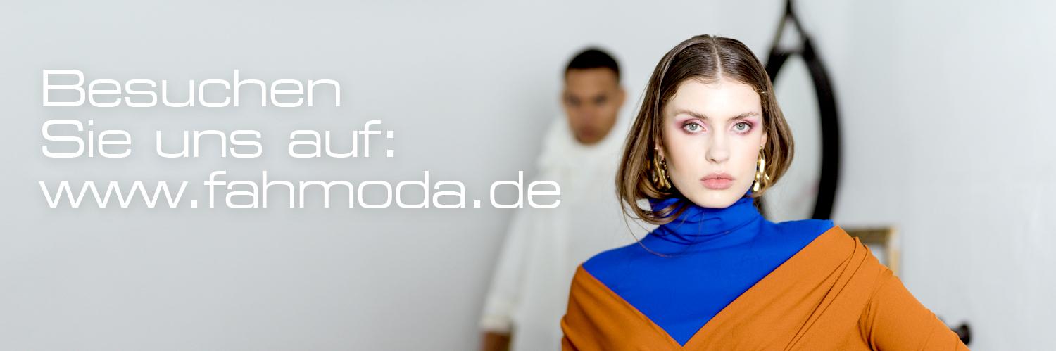 Fahmoda's profile banner image