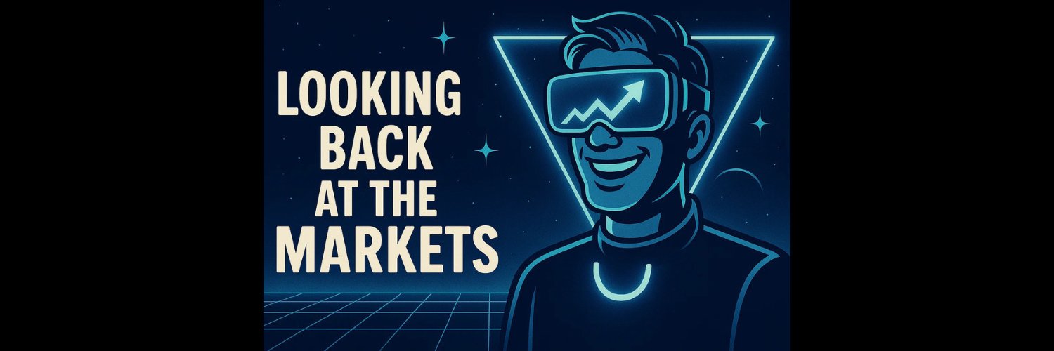 TheHindsightKid's profile banner image