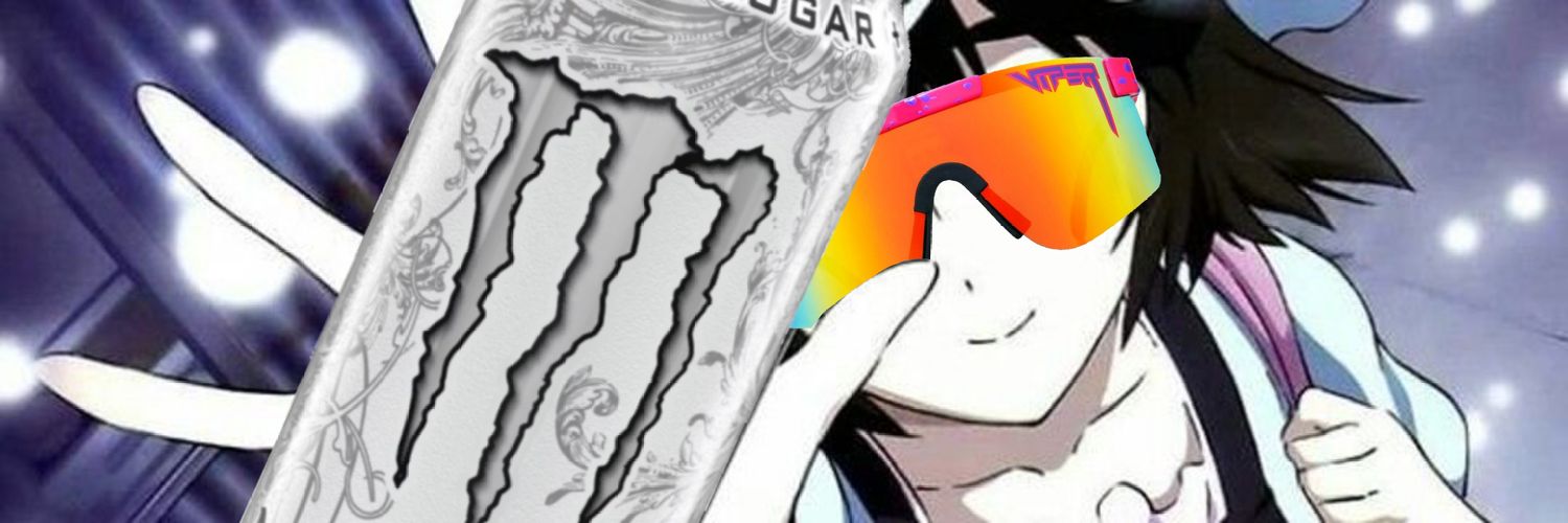 WHITE MONSTER ULTRA banner