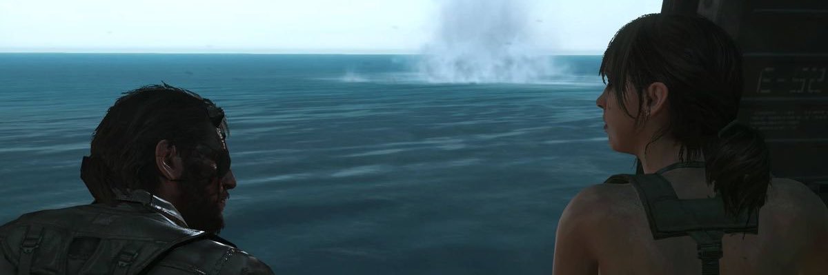 Hourly Quiet's banner