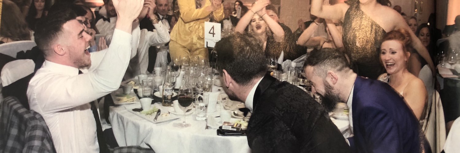 Matthew Healy banner