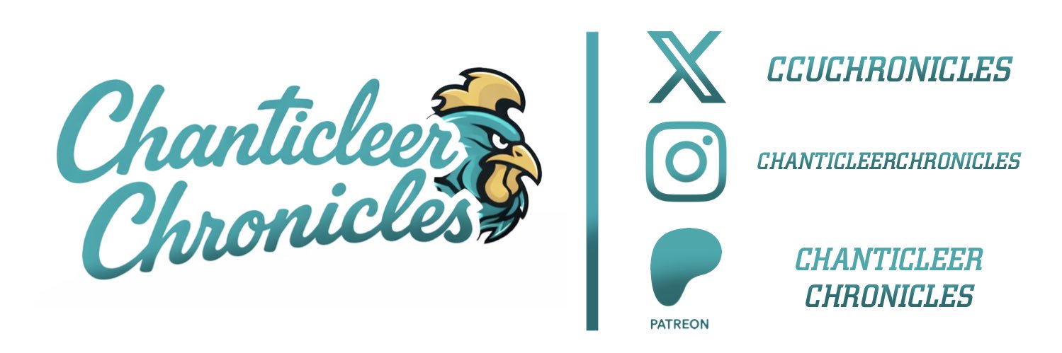 Chanticleer Chronicles banner