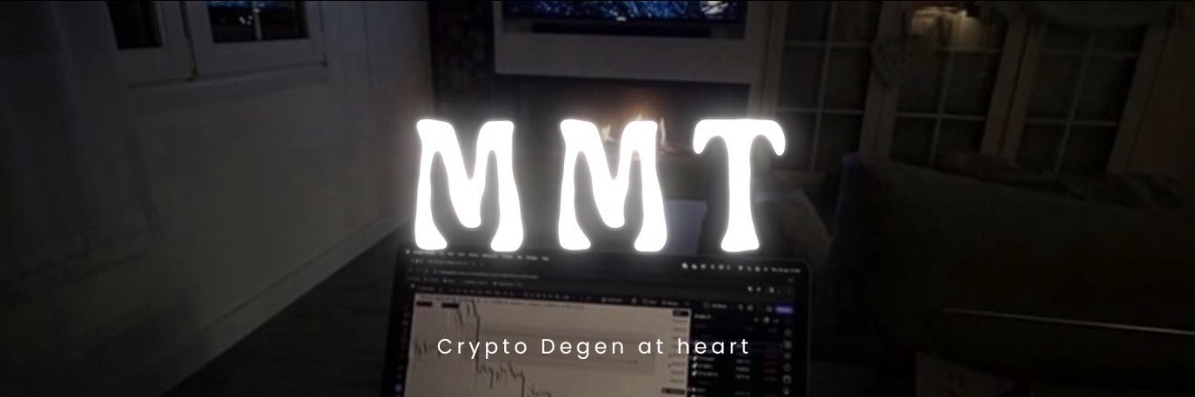 MMT's banner