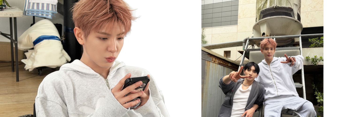 Shiron_YuYukiPika 𐀔 MMCHK banner