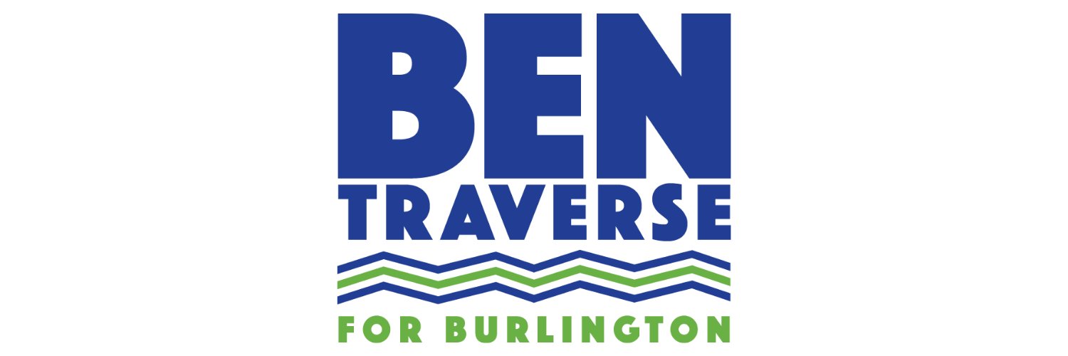Ben Traverse banner