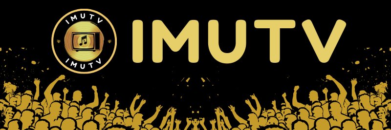 IMUTV's banner