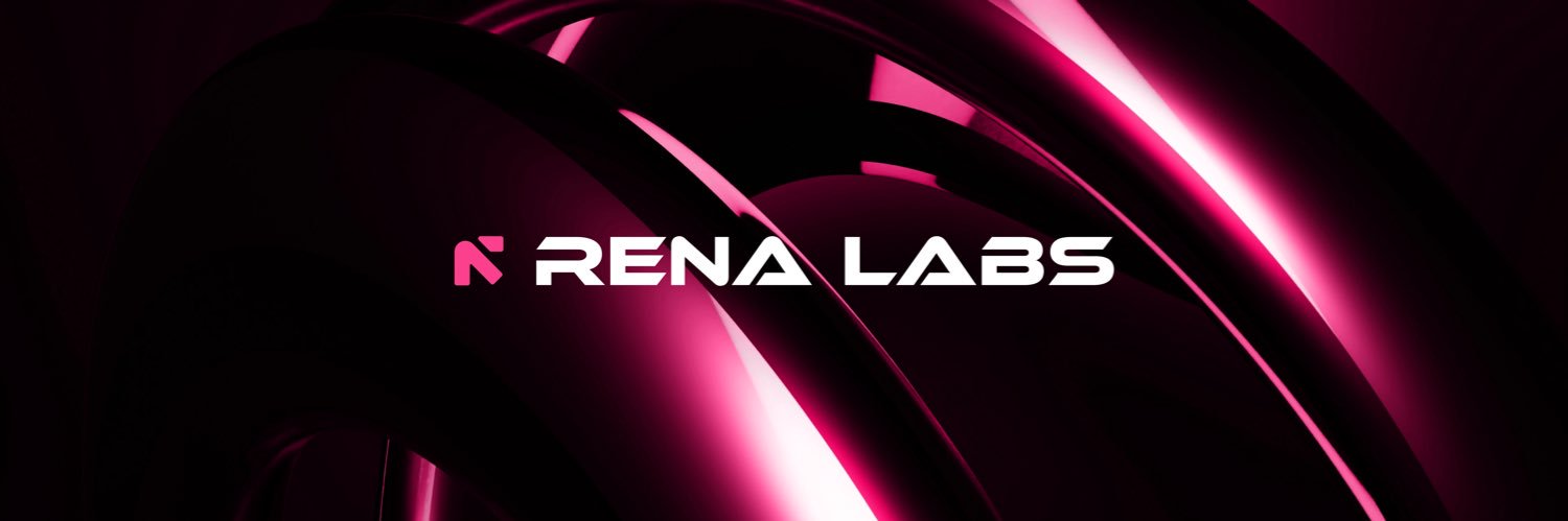 Rena Labs's banner