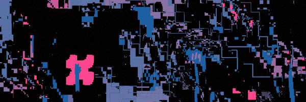 XCOPYART Profile Banner