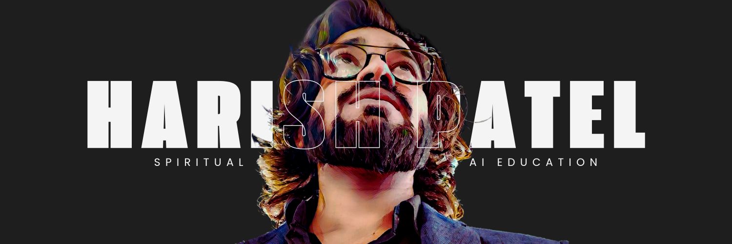 ultapultaharish's profile banner image