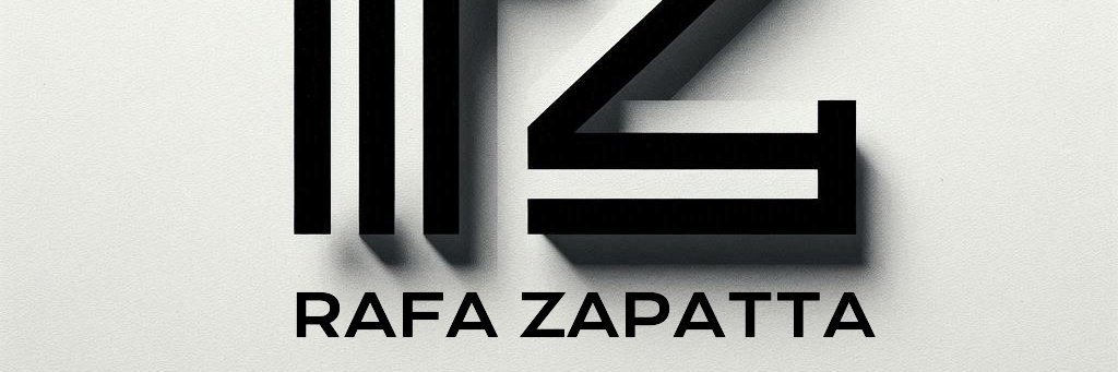 rafazapatta's profile banner image