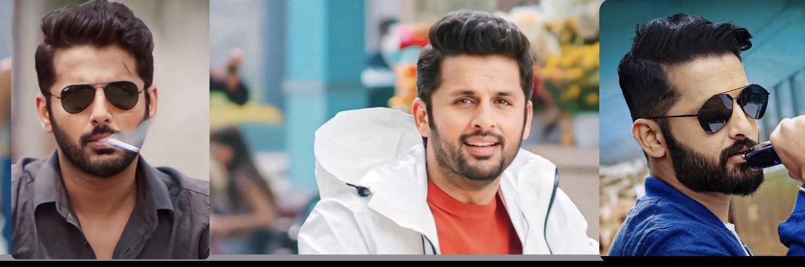 BeingNitinReddy's profile banner image
