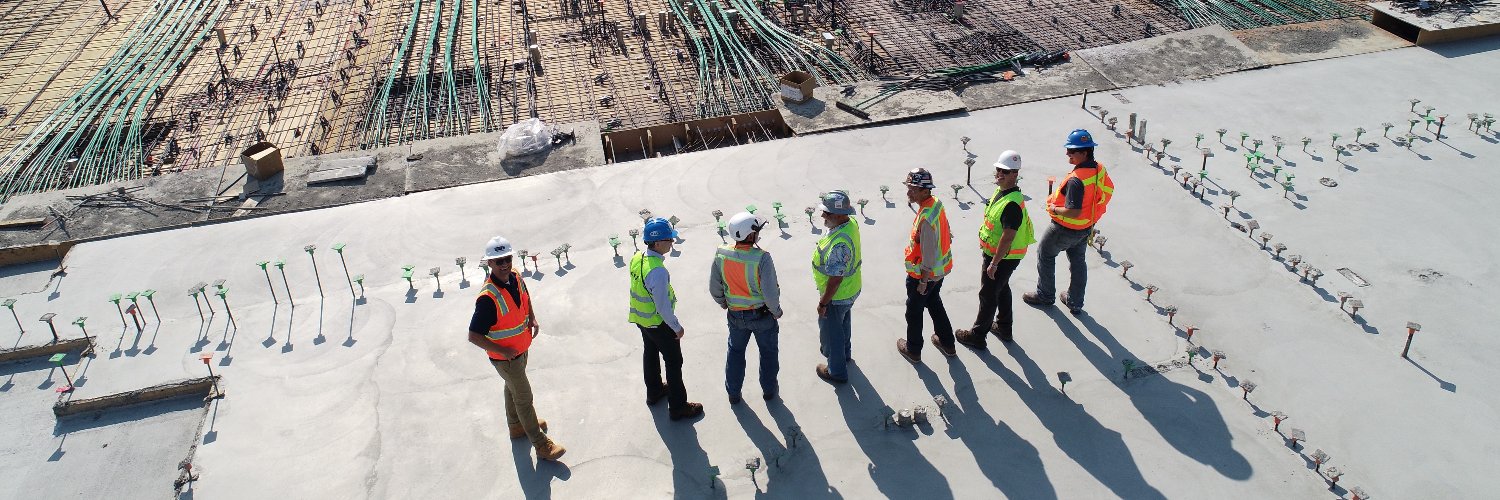 The Constructor banner