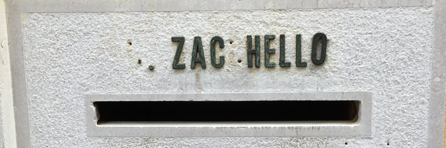 zdfletch's profile banner image